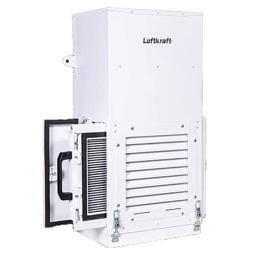 Приточная установка VentMachine Luftkraft X300 Zentec ФКО Приточная установка VentMachine Luftkraft X300 Zentec ФКО